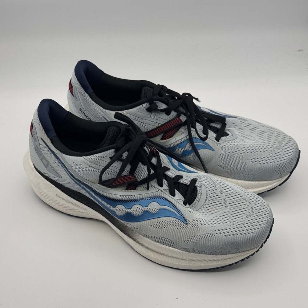 Saucony Running Shoes - Men's 11